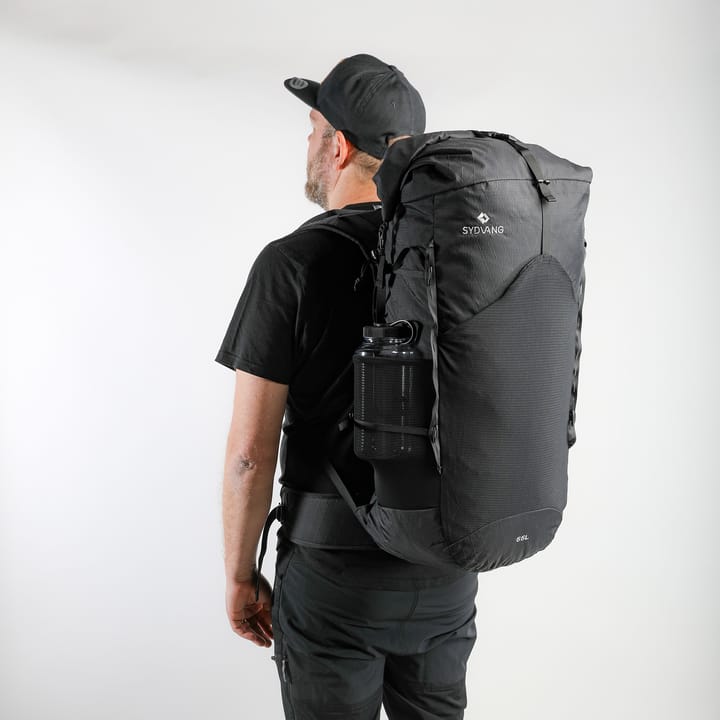 Sydvang Skala Backpack 35L Black Sydvang