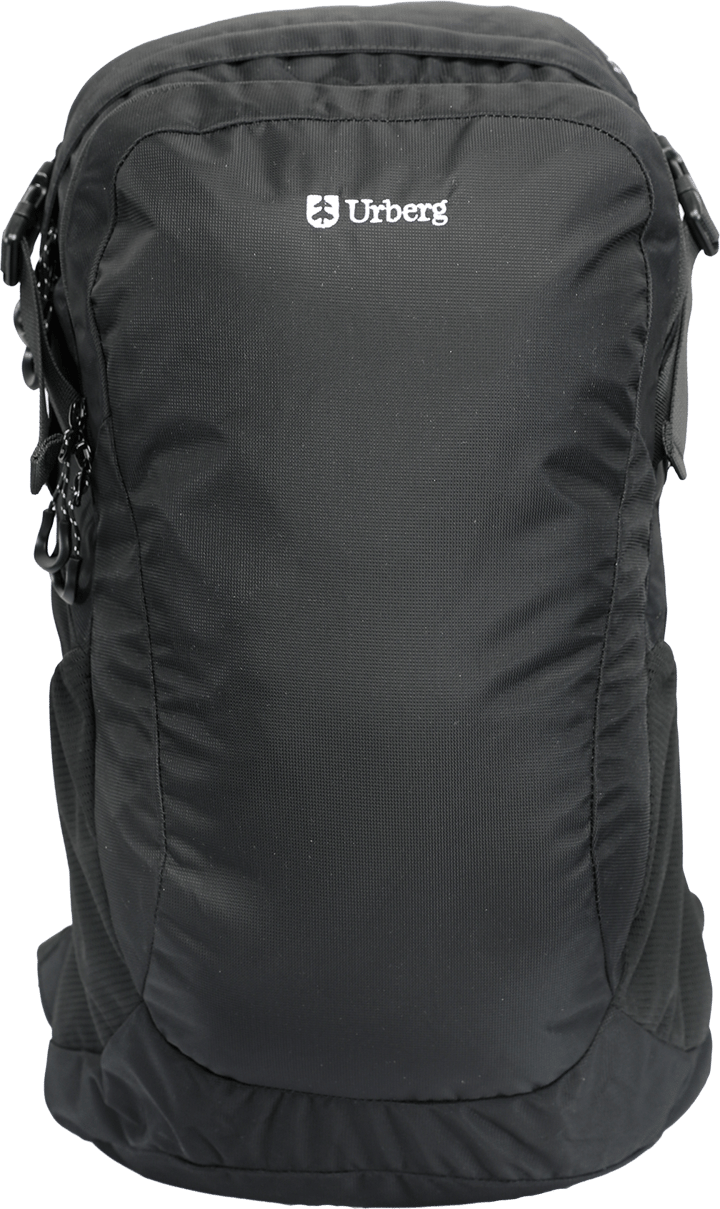 Urberg Backpack 26l Black Urberg