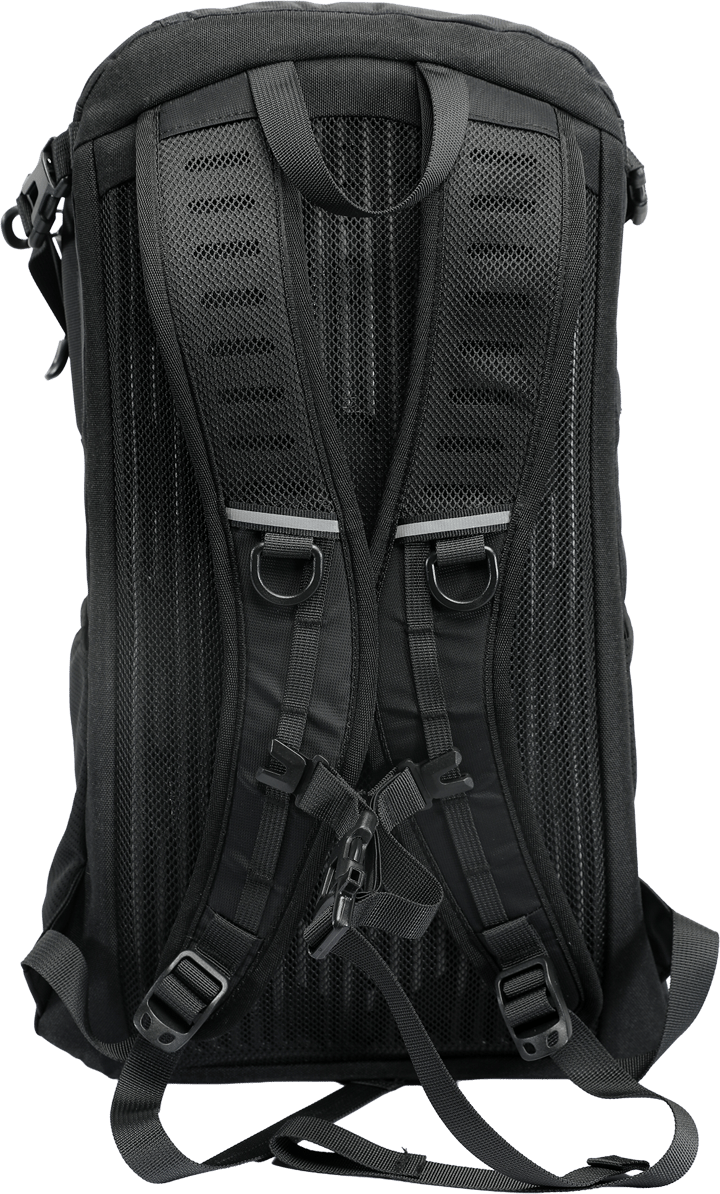 Urberg Backpack 26l Black Urberg