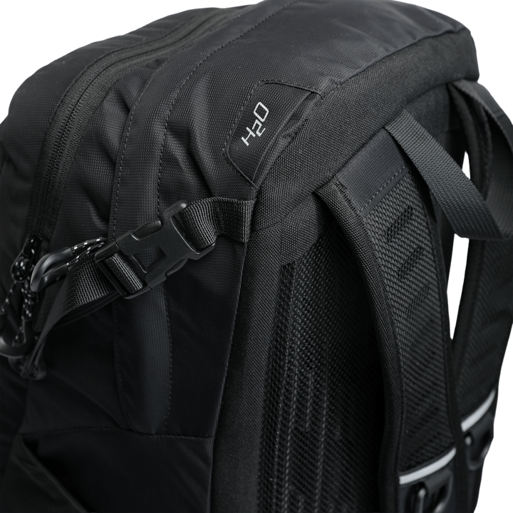Urberg Backpack 26l Black Urberg