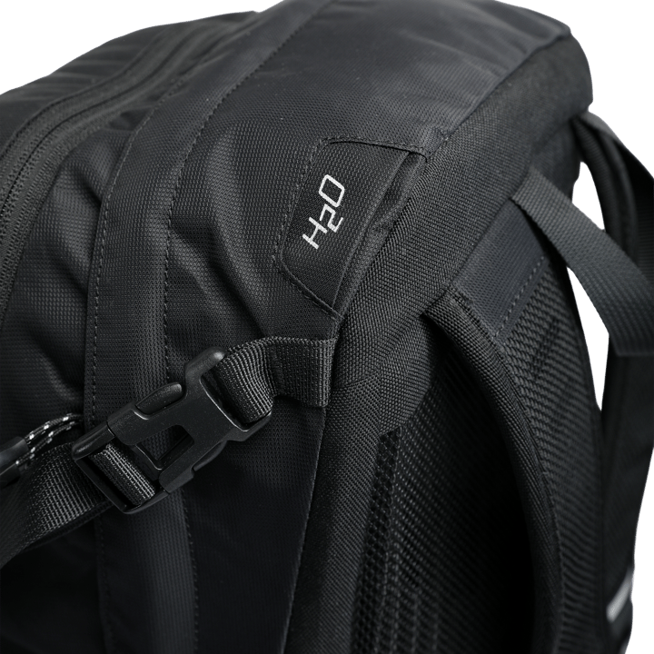 Urberg Backpack 26l Black Urberg