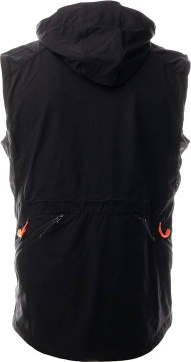 Non-stop Dogwear Obedience Vest Mens Black Non-stop Dogwear