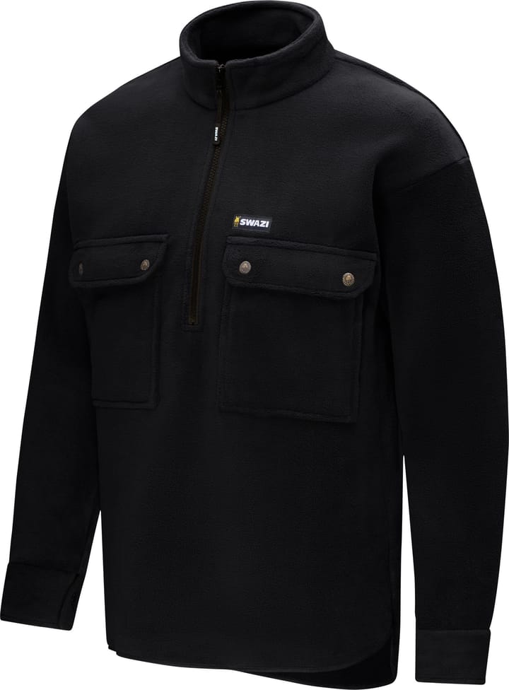 Swazi Men's Back 40 Shirt Black Swazi