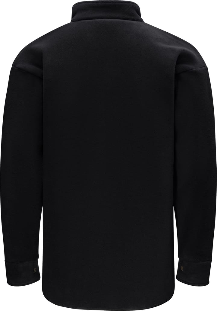 Swazi Men's Back 40 Shirt Black Swazi