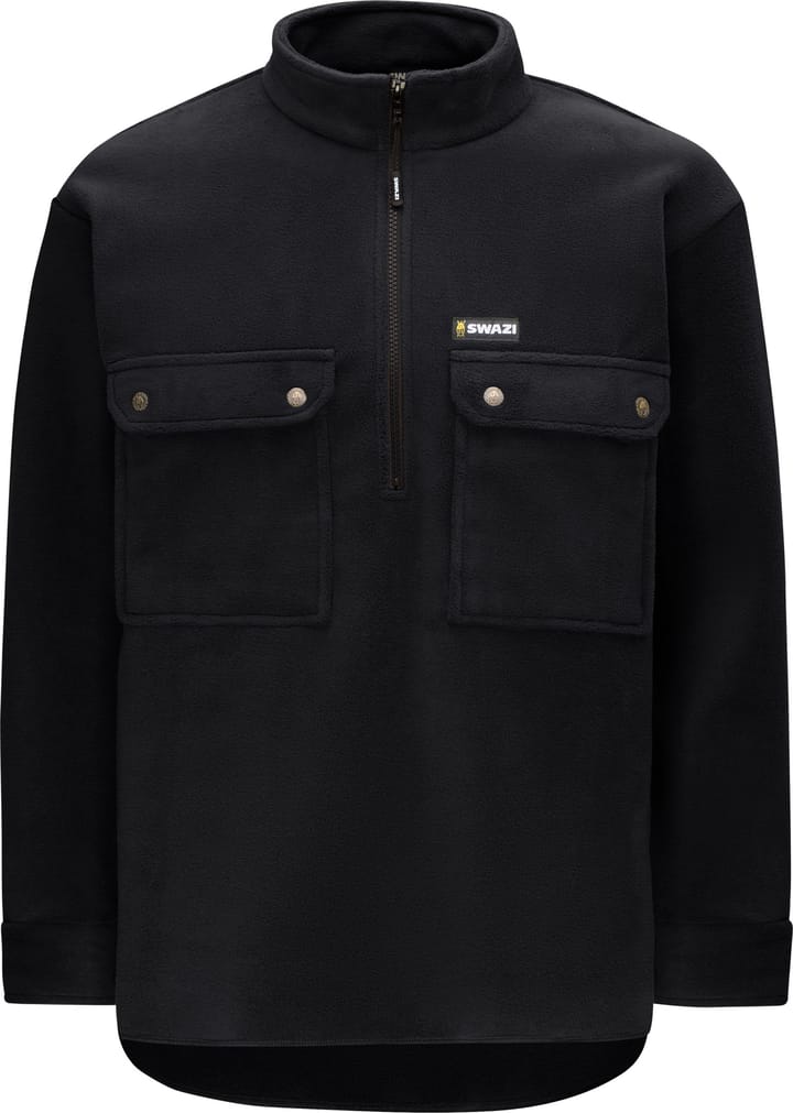 Swazi Men's Back 40 Shirt Black Swazi Swazi Men's Back 40 Shirt Black Swazi