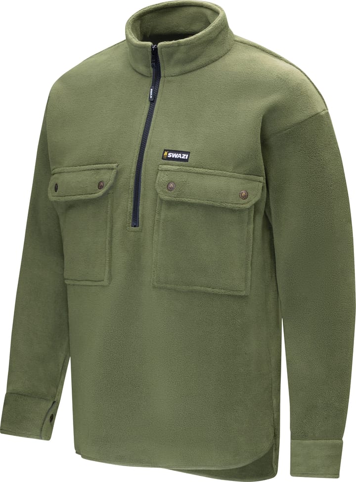 Swazi Men's Back 40 Shirt Ranger Swazi
