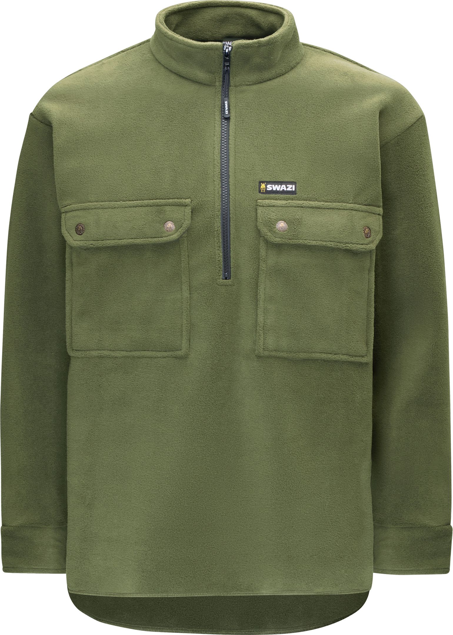 Swazi Men's Back 40 Shirt Ranger