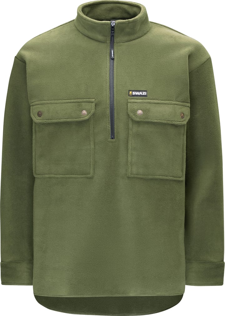Swazi Men's Back 40 Shirt Ranger Swazi