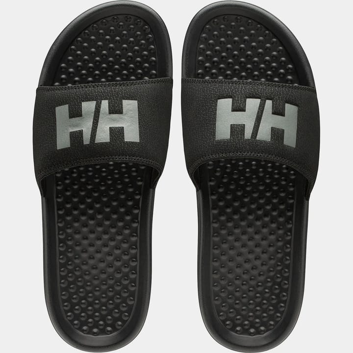Helly Hansen H/H Slide Black Helly Hansen