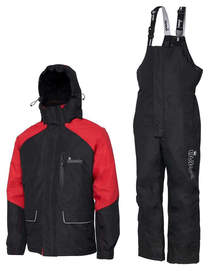 Imax Imax Intenze Thermo Suit Imax Imax Imax Intenze Thermo Suit Imax