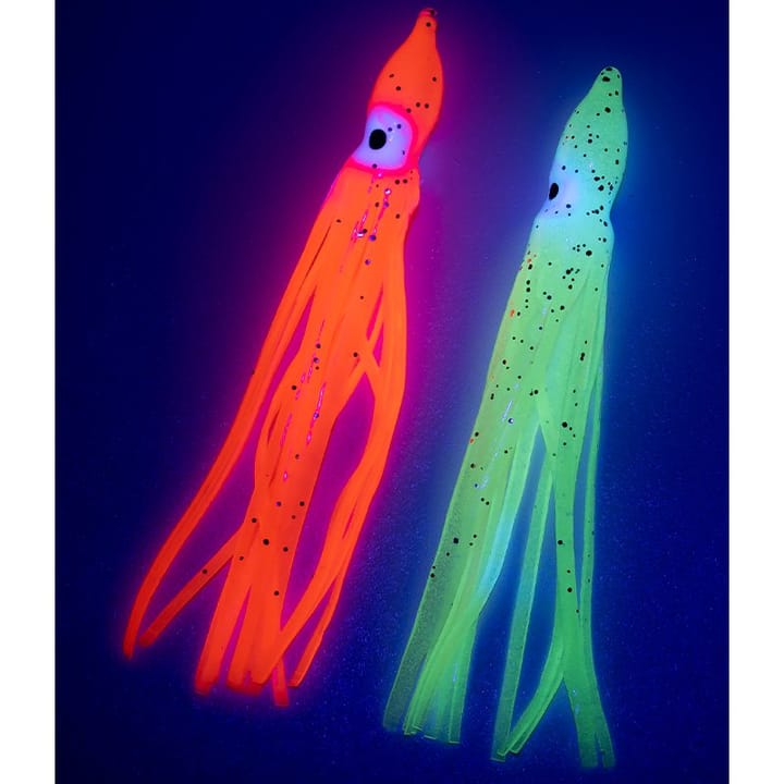 Fladen Fladen Octopus Red Fladen