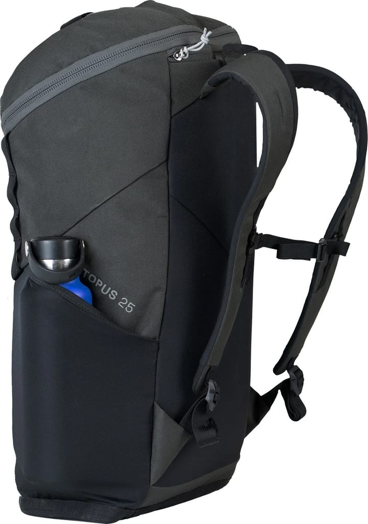 Blue Ice Octopus 25L Shadow