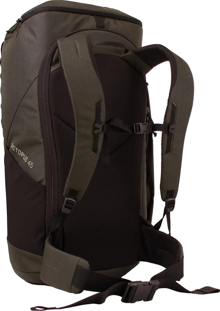 Blue Ice Octopus 45L Shadow Blue Ice Octopus 45L Shadow