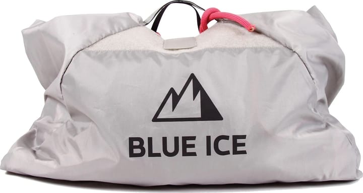 Blue Ice Octopus 45L Shadow Blue Ice