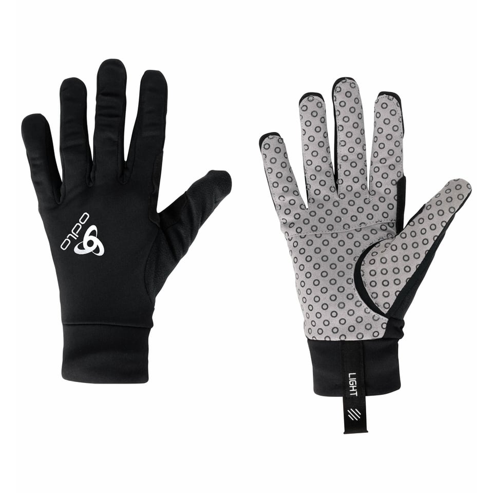 Aeolus Light Gloves