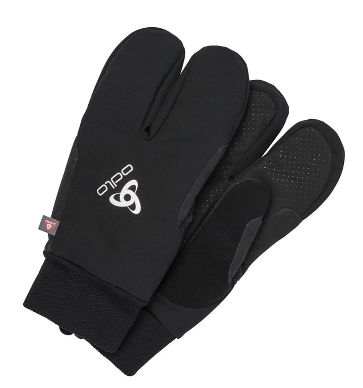 Element X-Warm Gloves Black Odlo