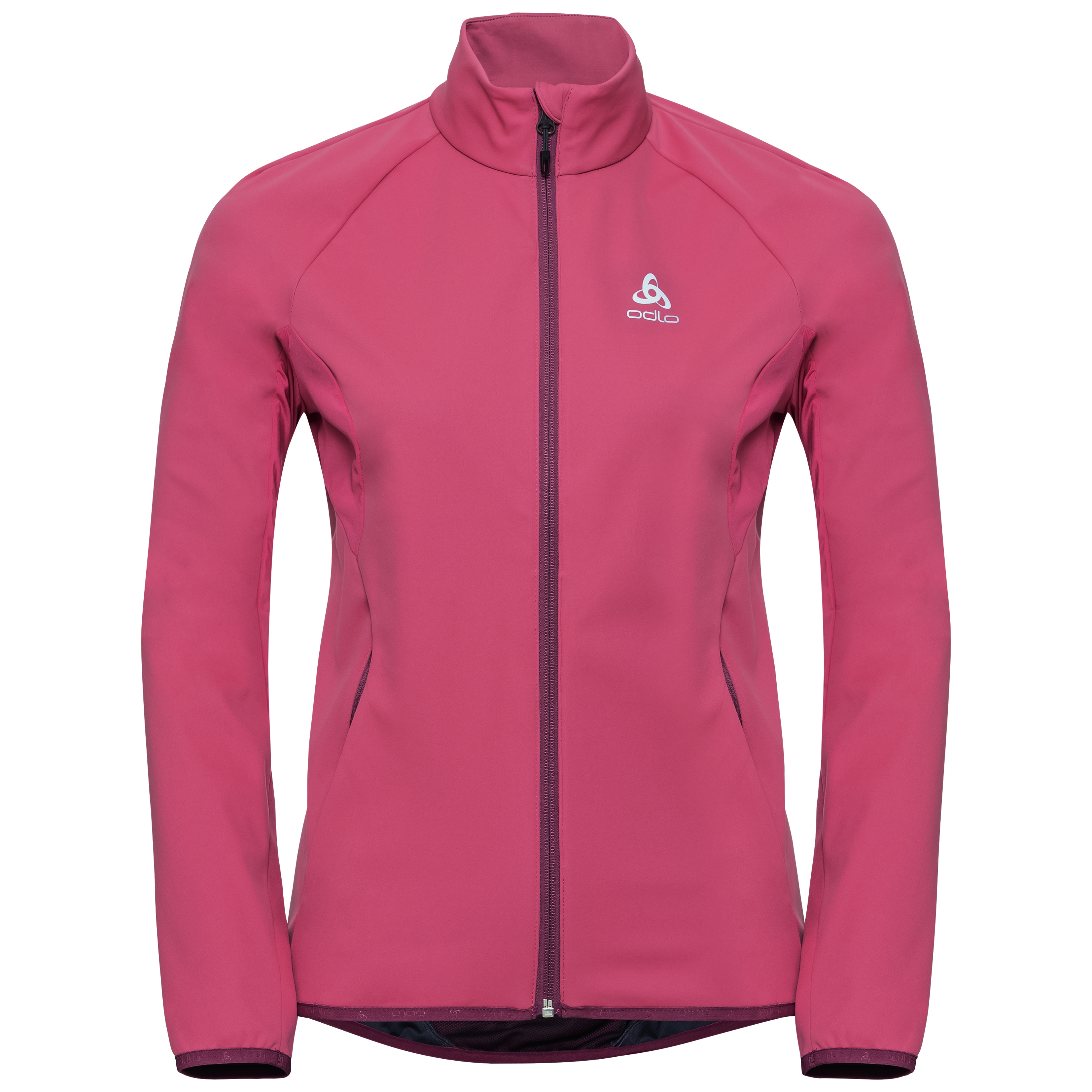 Women’s Jacket Aeolus Element          Faded Rose