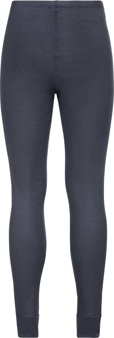 Odlo Men's Active Warm ECO Baselayer Pants  India Ink Odlo