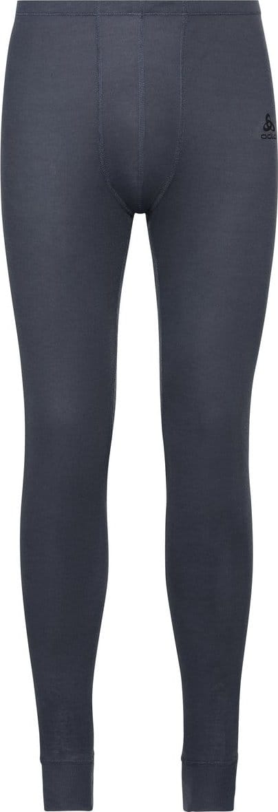 Odlo Men's Active Warm ECO Baselayer Pants  India Ink Odlo