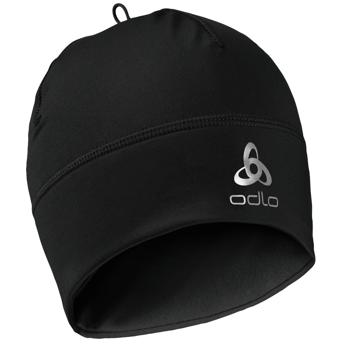 Odlo Men's Hat Polyknit Warm Eco