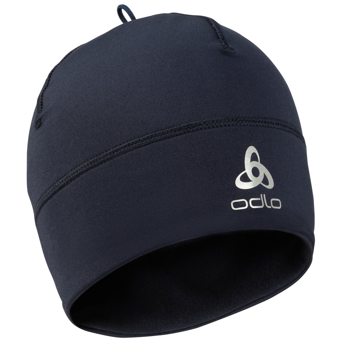 Odlo Polyknit Warm Hat Eco Dark Sapphire