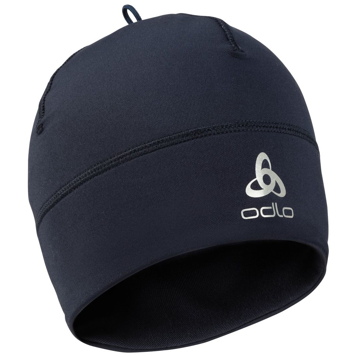 Odlo Polyknit Warm Hat Eco Dark Sapphire