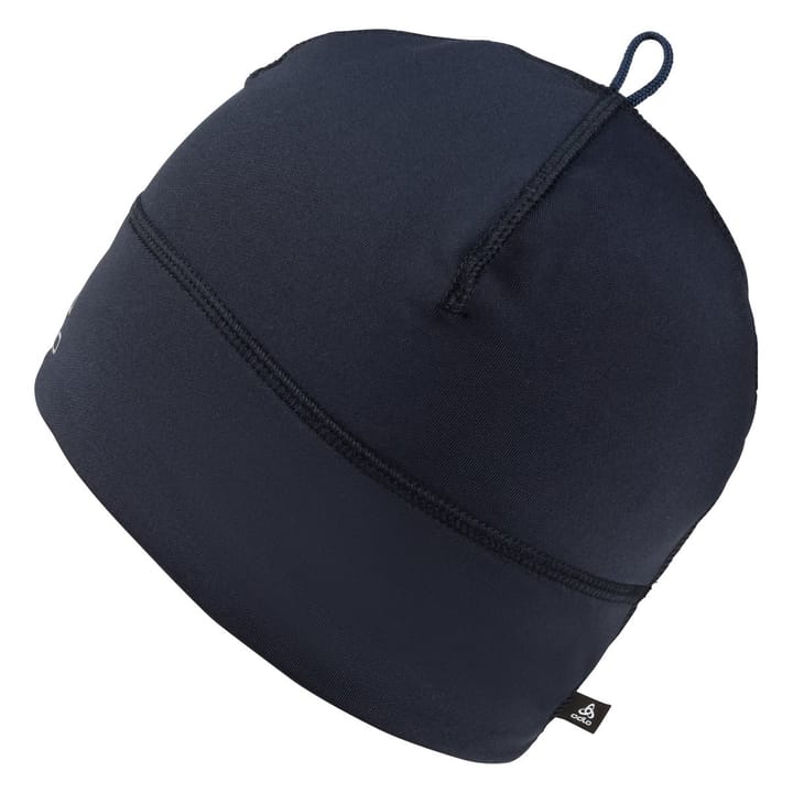 Odlo Men's Hat Polyknit Warm Eco Dark Sapphire Odlo