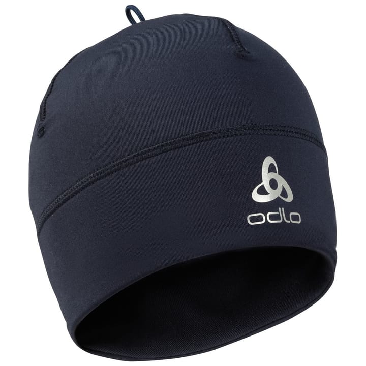 Odlo Men's Hat Polyknit Warm Eco Dark Sapphire Odlo