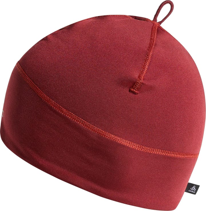 Men's Hat Polyknit Warm Eco Spiced Apple Odlo