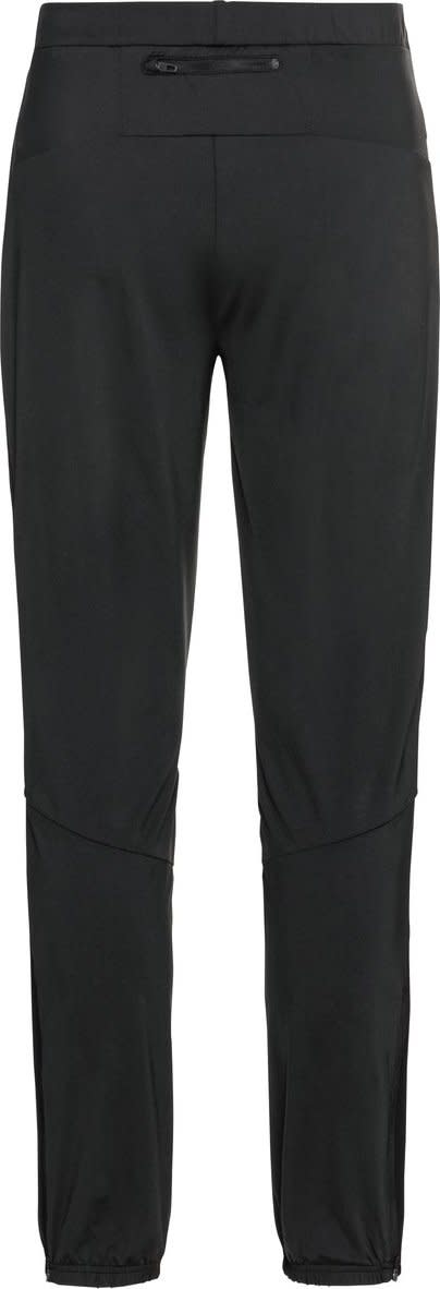 Odlo Men's Pants Brensholmen Black Odlo