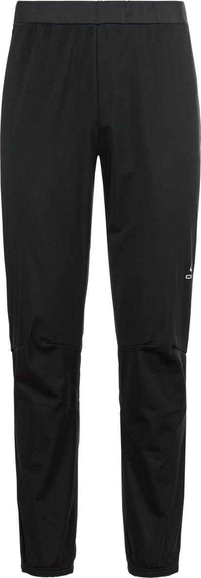 Odlo Men's Pants Brensholmen Black Odlo