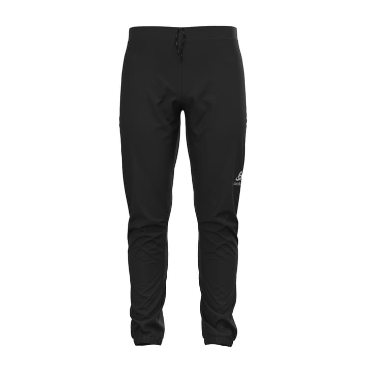 Men's Pants Brensholmen Black Odlo