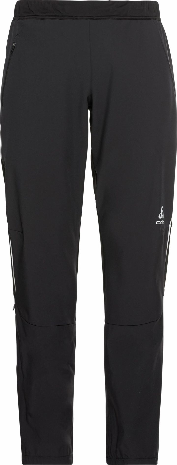 Odlo Men's Pants Engvik Black Odlo