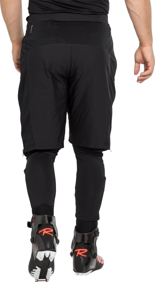 Odlo Men's Shorts S-Thermic Black Odlo