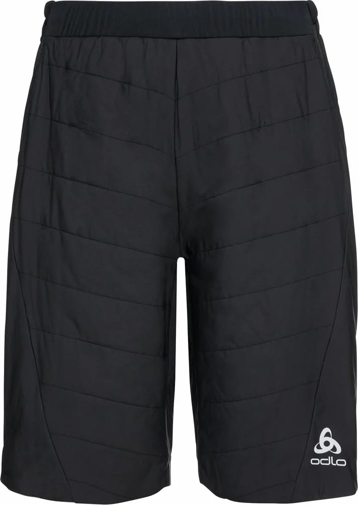 Odlo Men's Shorts S-Thermic Black Odlo
