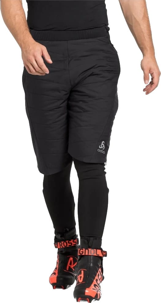 Odlo Men's Shorts S-Thermic Black Odlo