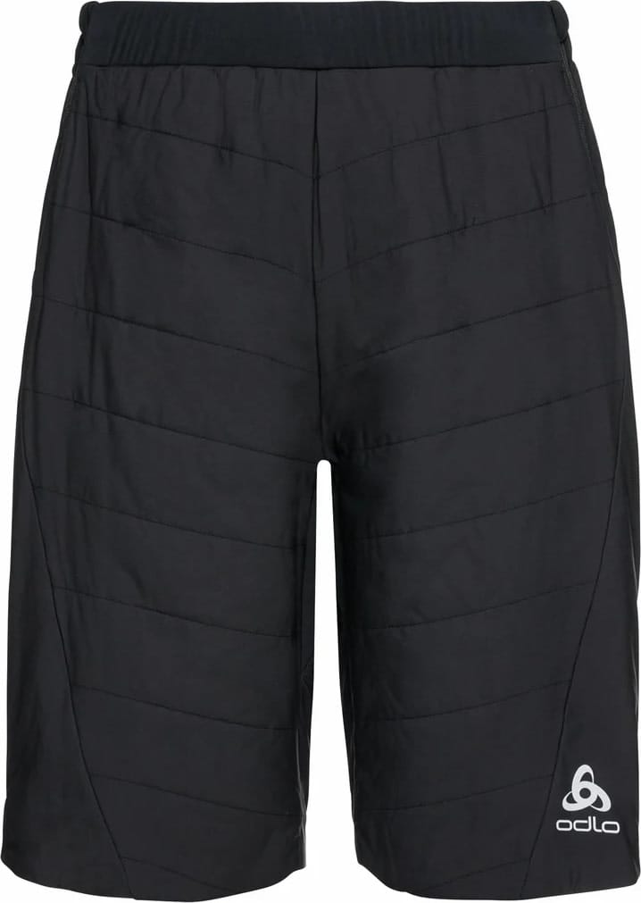 Odlo Men's Shorts S-Thermic Black Odlo