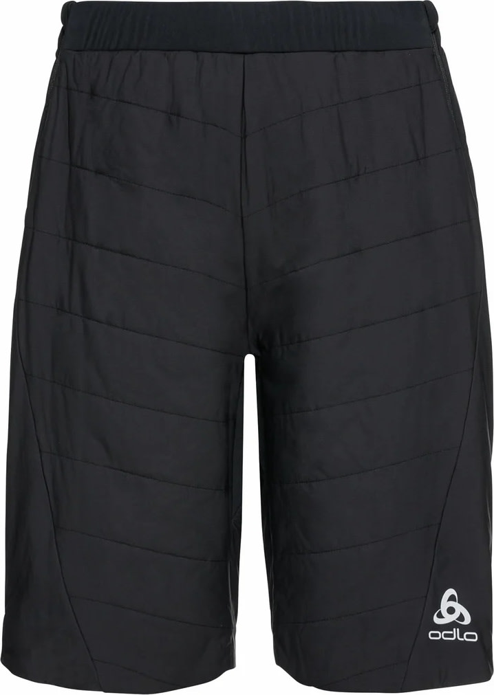 Odlo Men’s Shorts S-Thermic Black