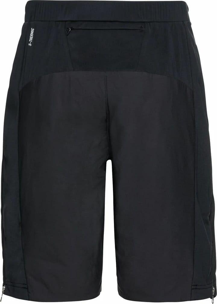 Odlo Men's Shorts S-Thermic Black Odlo