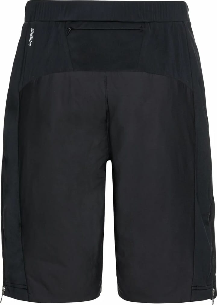 Men's Shorts S-Thermic Black Odlo
