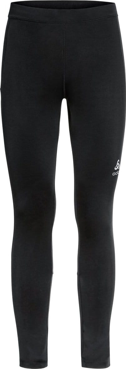 Odlo Men's The Essential Running Tights Black Odlo