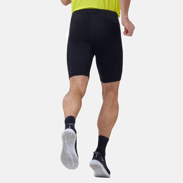 Odlo Men's The Essential Tight Shorts Black Odlo
