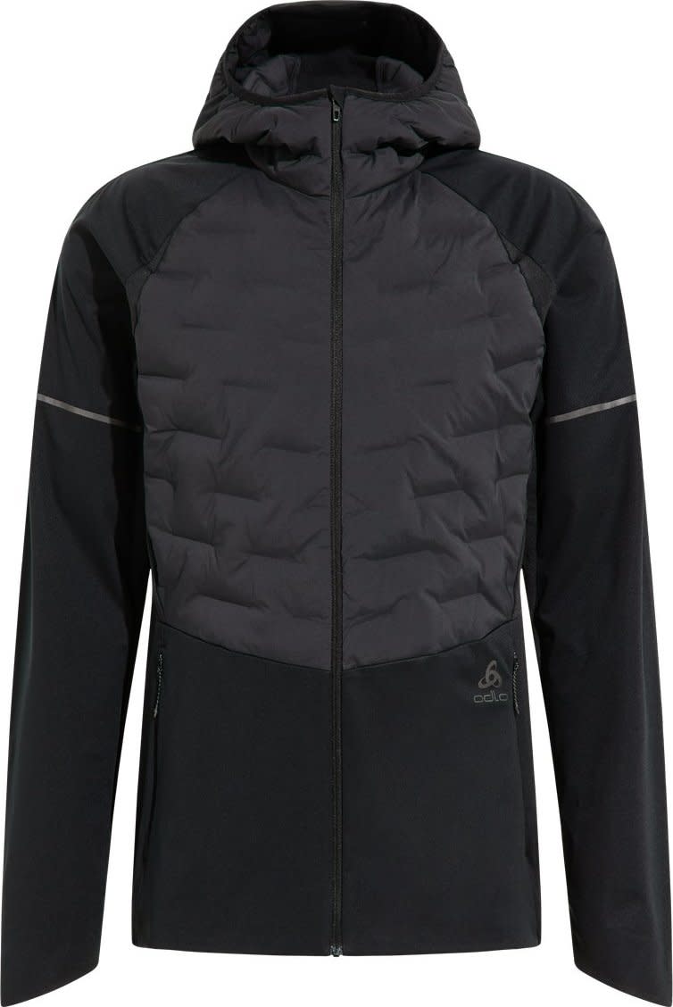 Men's Zeroweight Insulator Running Jacket