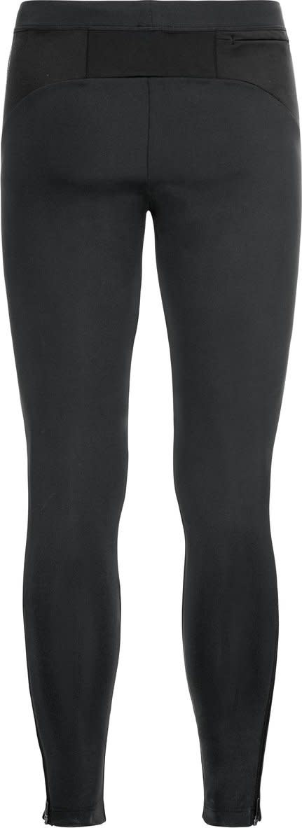 Odlo Men's Ceramiwarm Cross-Country Tights Black Odlo Odlo Men's Ceramiwarm Cross-Country Tights Black Odlo