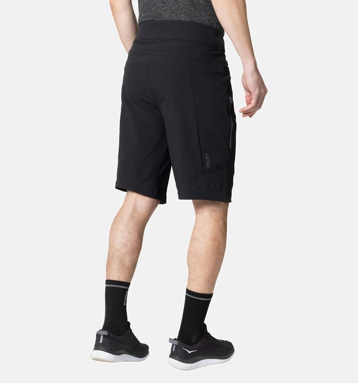 Men's Short X-Alp Explorer Black Odlo