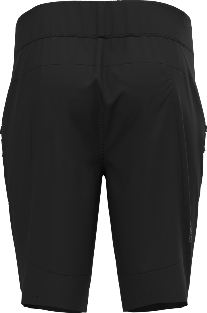 Men's Short X-Alp Explorer Black Odlo