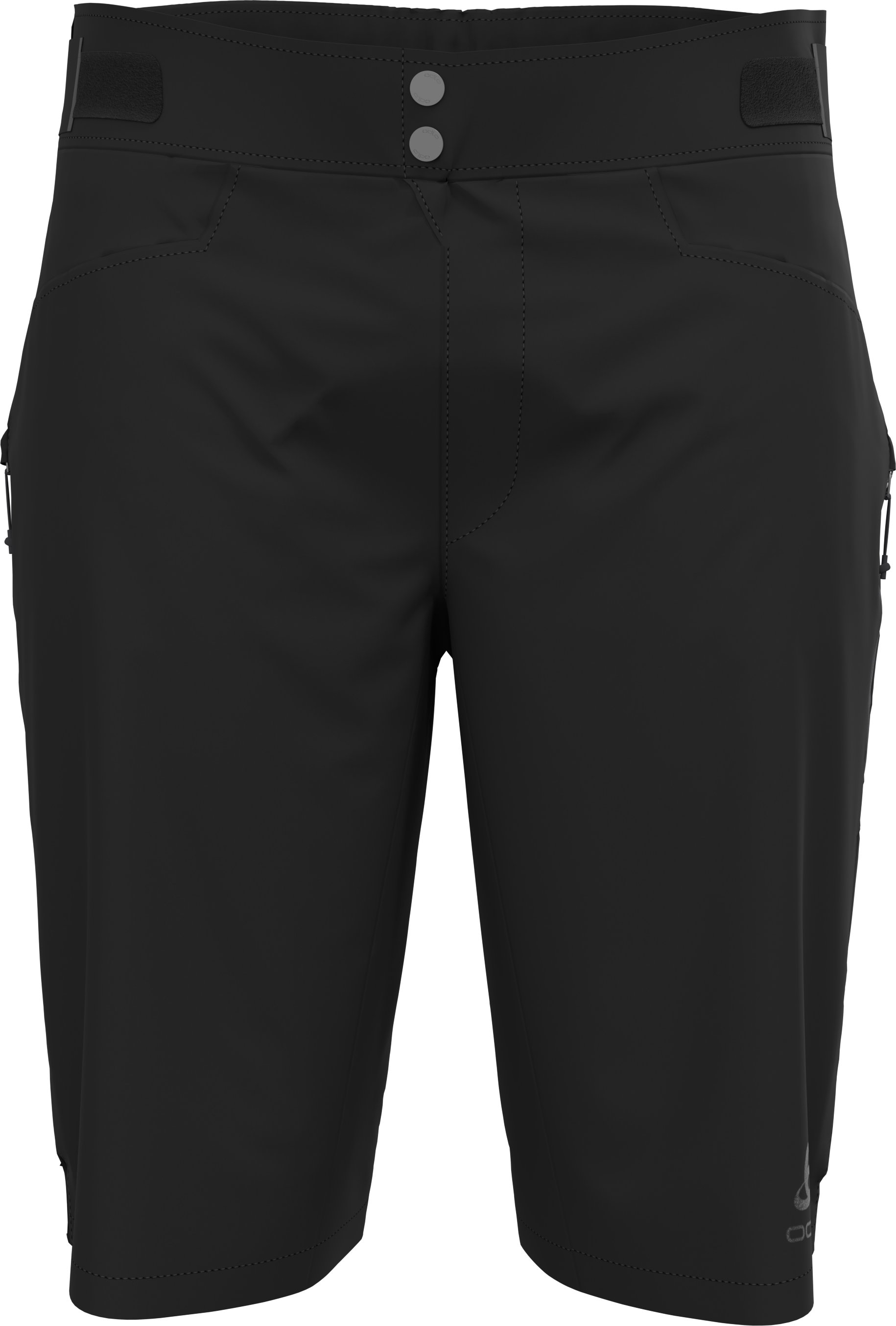 Odlo Men’s Short X-Alp Explorer Black