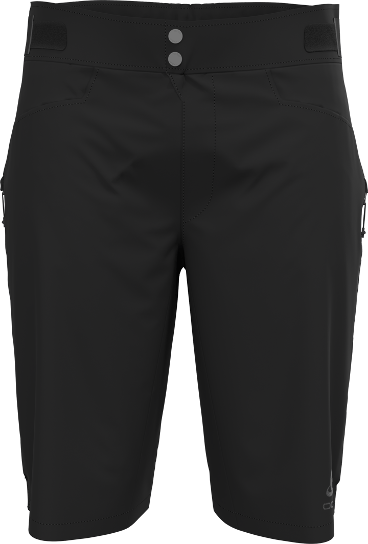 Odlo Men's Short X-Alp Explorer Black Odlo