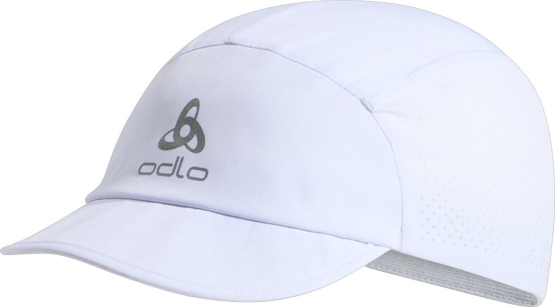 Odlo Performance Pro Cap White Lippalakit L/XL