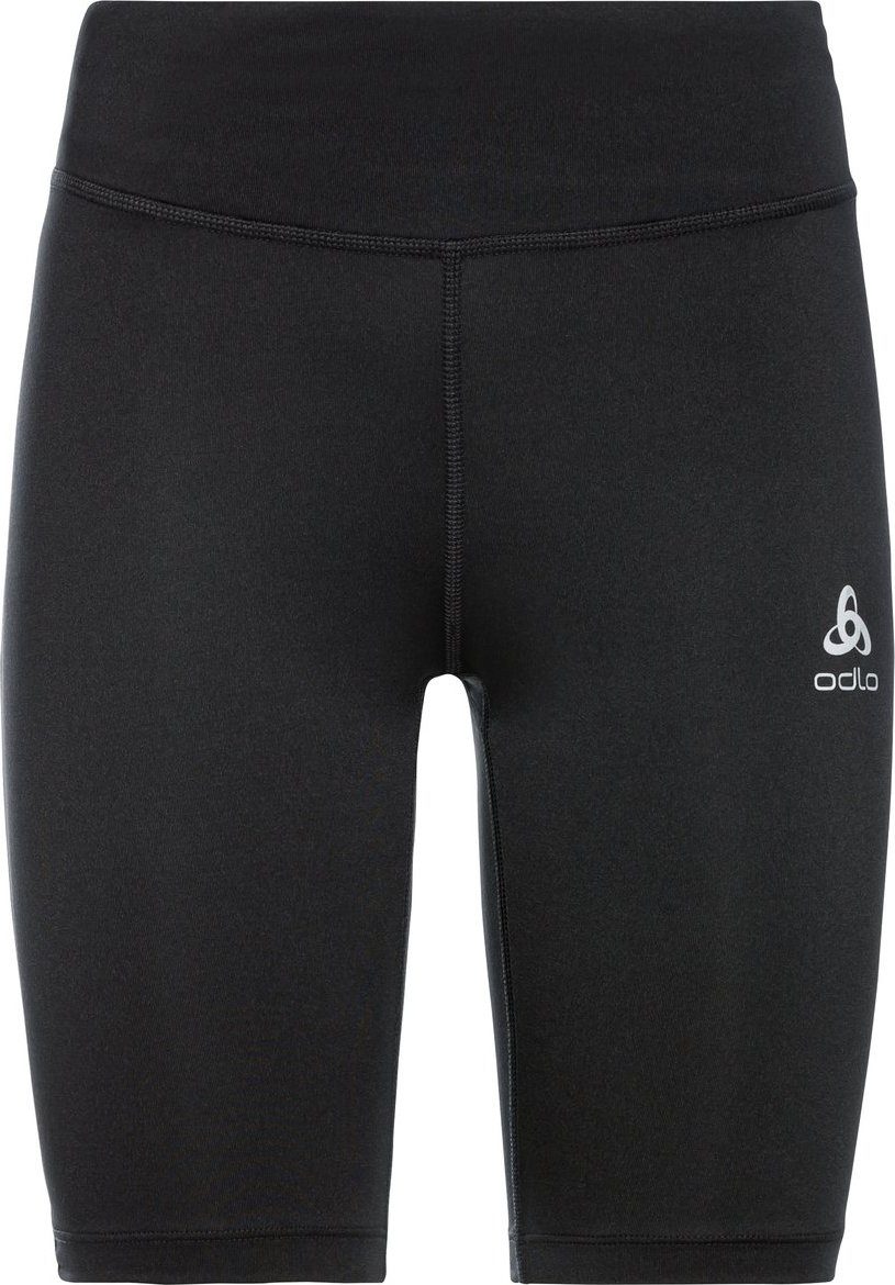 Odlo Women’s Essentials Tight Shorts Black